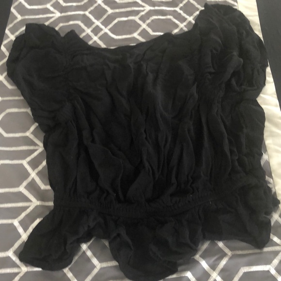 Crop top bundle!! - Picture 6 of 7